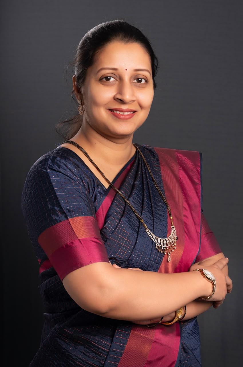 Neeta Bhoir
