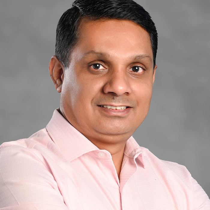 Adv. Vaibhav Bhoir, advocate