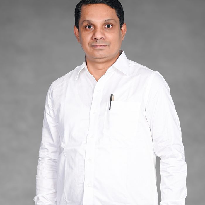 Adv. Vaibhav Bhoir, Corporator
